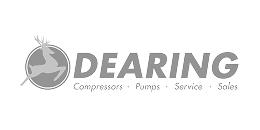 dearing