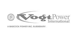 vogt power logo