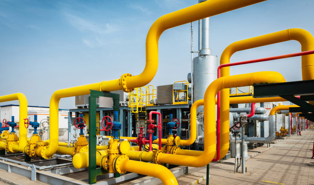 Pipes