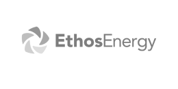 ethos energy logo