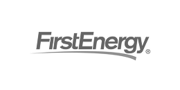 first energy logo