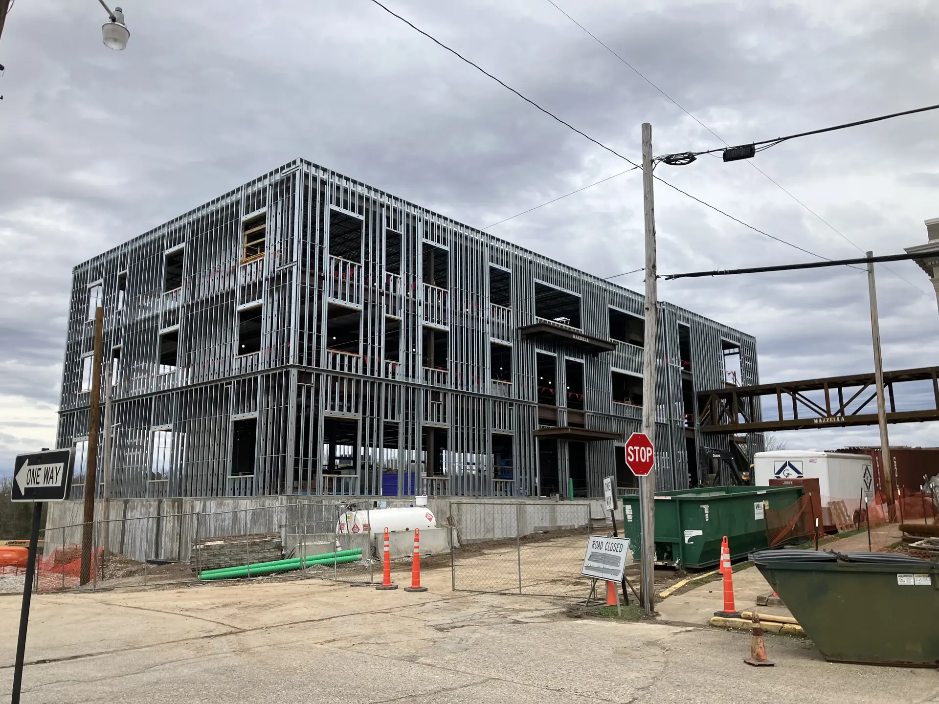 Ritchie Co Judicial Complex2