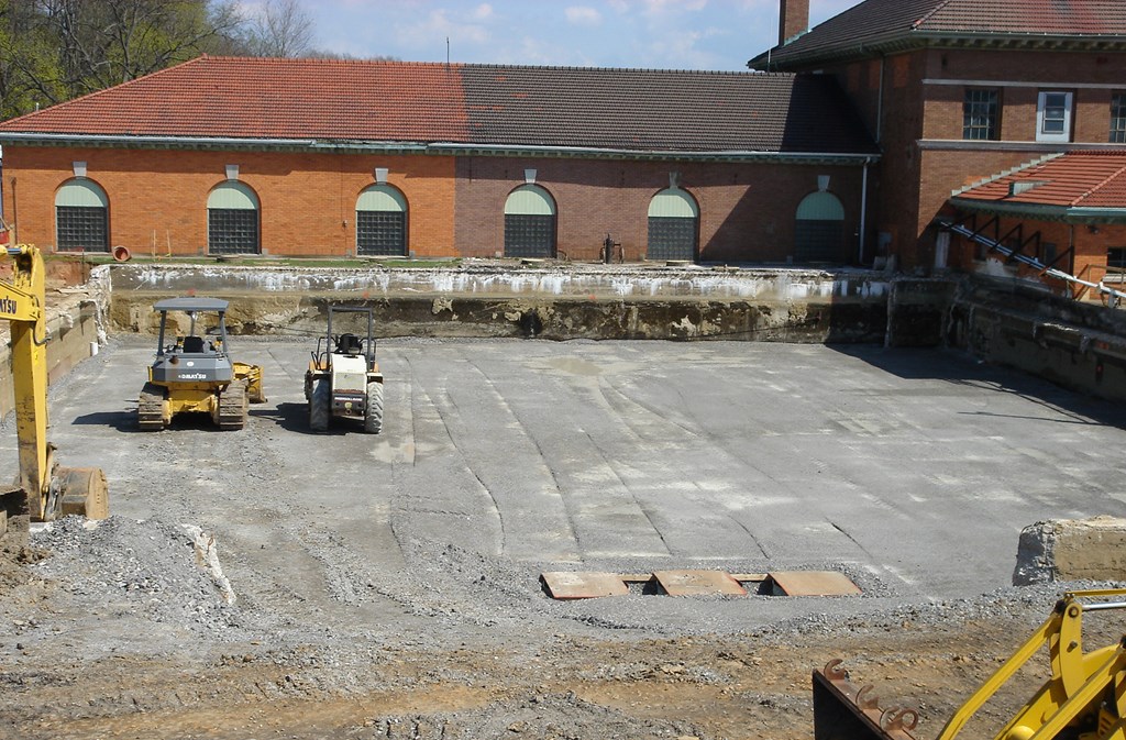 Grae-Con Concrete Services Expertise Grae-Con Concrete Services Expertise