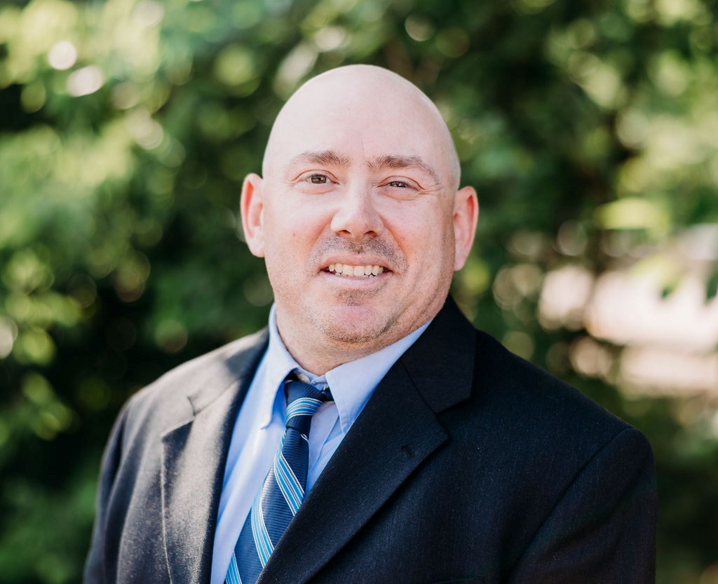 James McKeegan, Vice President James McKeegan, Vice President