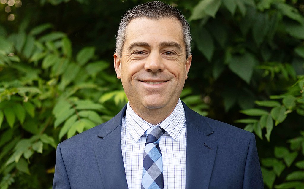 Jesse Johnson, Vice President Jesse Johnson, Vice President